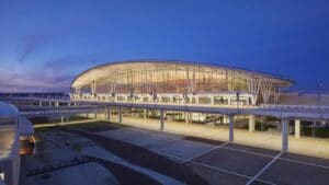 Lambert – St. Louis International Airport, host of the Business Diversity Forum